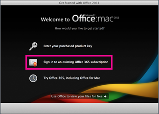 microsoft office 2011 for mac visual quickstart guide