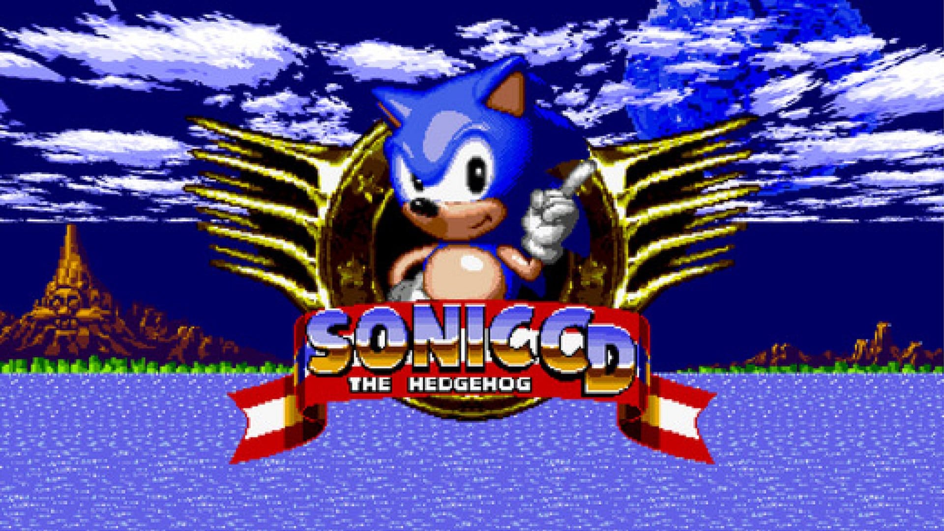sonic games for mac