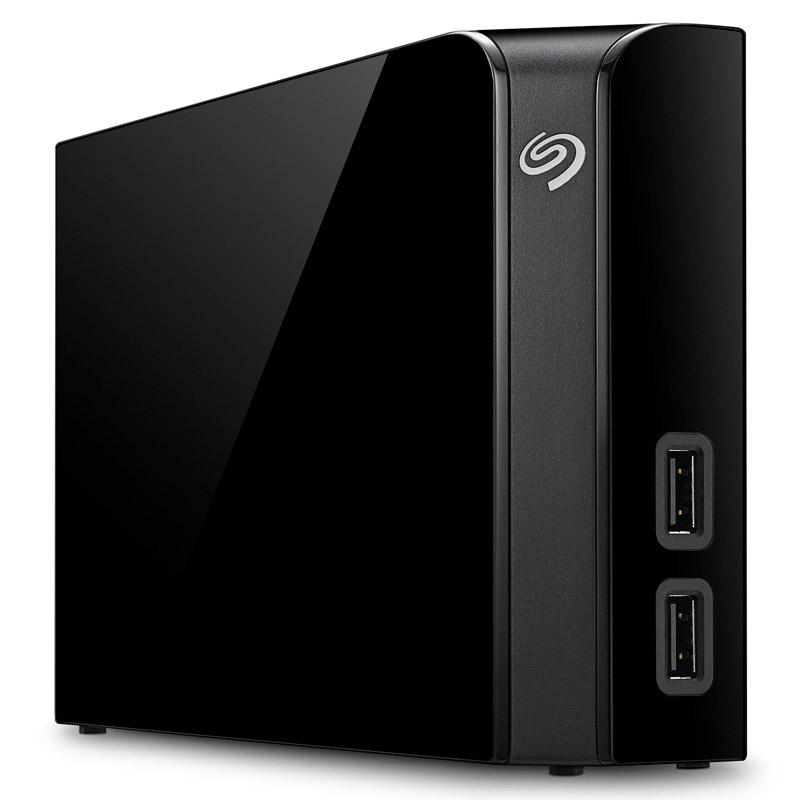 seagate backup for mac software
